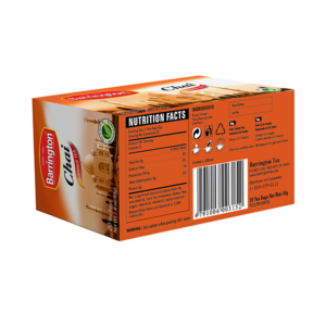 Exotic Chai Tea 20 Tea Bags
